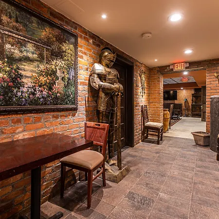 Frederick Stearns House Historic Inn-2